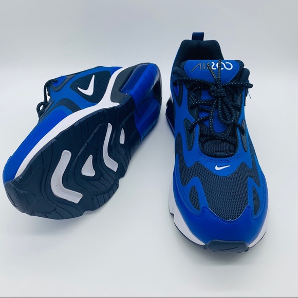 nike air max 200 • BRAND NEW • NEVER WORN - Picture 5 of 13